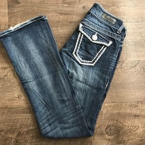 Buckle Daytrip Jeans